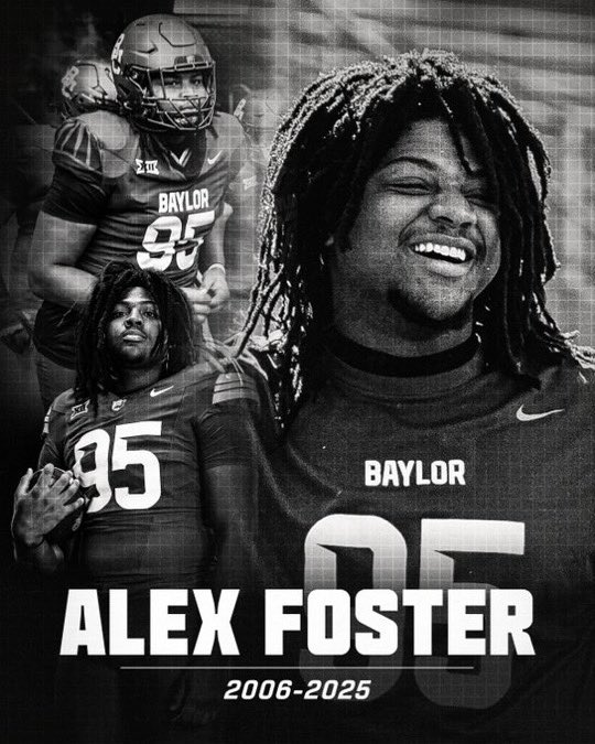 Tragic Shooting Claims Life of 18-Year-Old Baylor Freshman