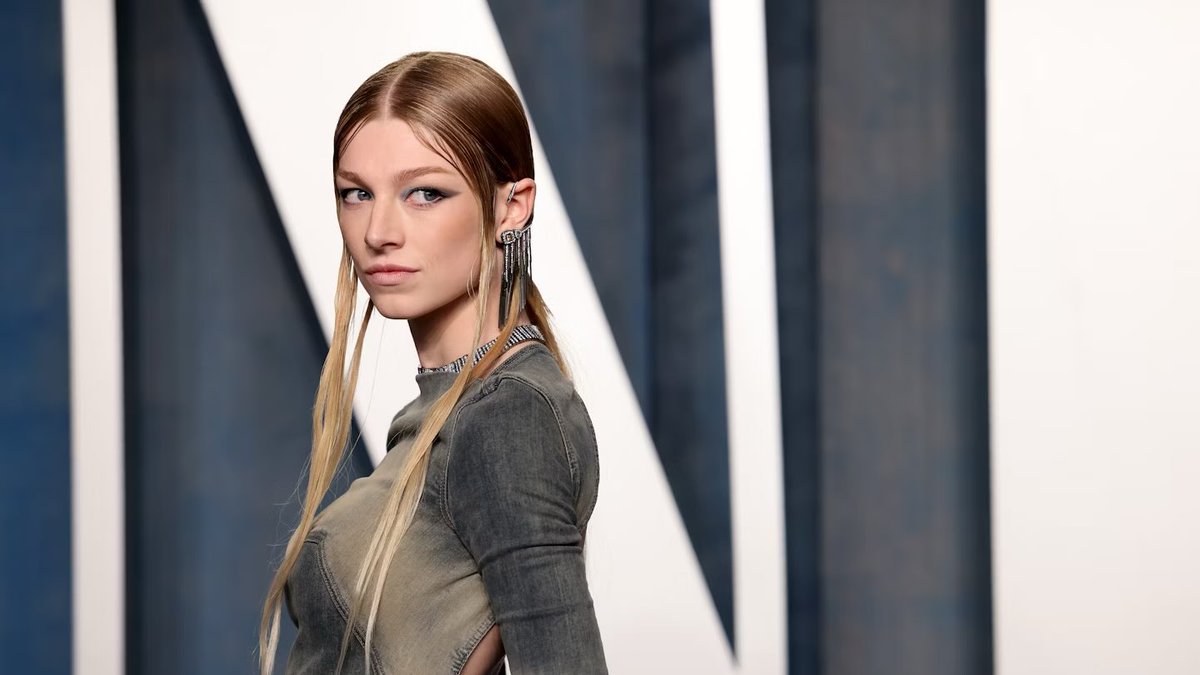 Trans Star Hunter Schafer Cast as Princess Zelda—Outrage Ensues!