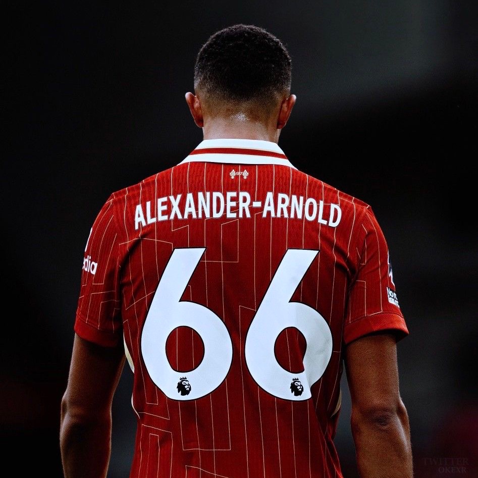 🚨 Trent Alexander-Arnold's Real Madrid Debut: Number Controversy!