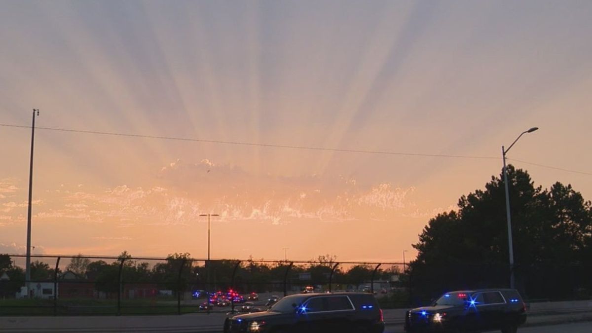 Trooper Shot, Suspect Dead: Detroit Traffic Stop Turns Deadly!