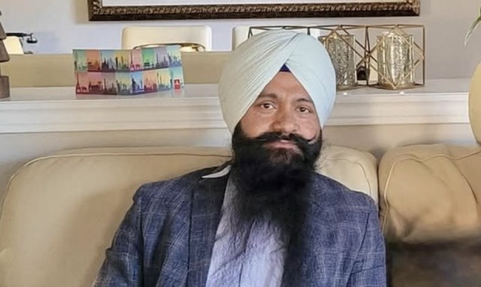 Trucking Tycoon Killed: Extortionists Linked to Mississauga Murder!