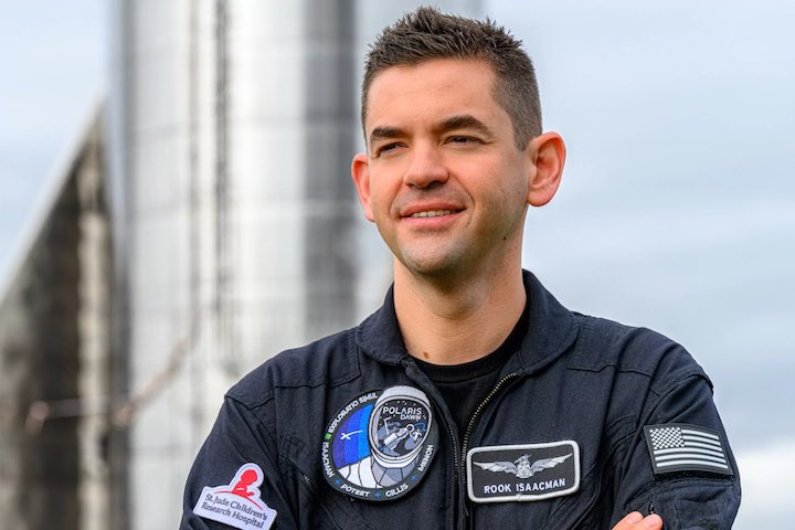 Trump Shocks Nation: Pulls Isaacman's NASA Nomination!