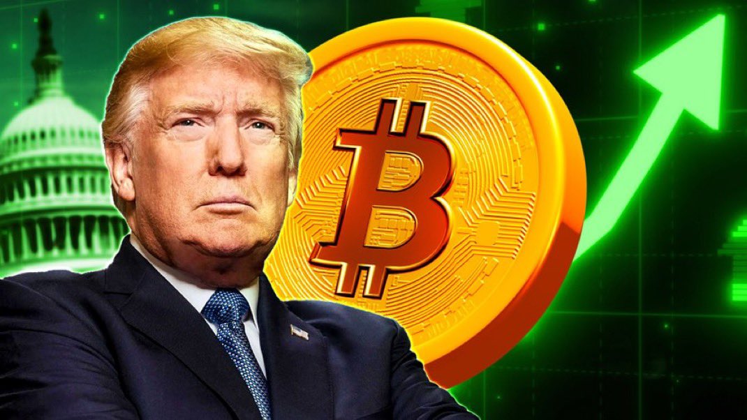 Trump's $2.5B Bitcoin Deal: A Risky Gamble or Genius Move?