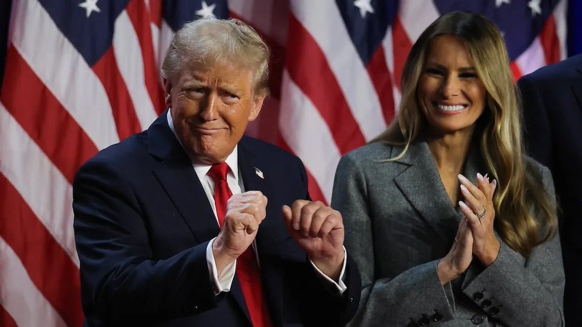 Trump's Shocking +6% Approval: Democrats Face Unprecedented Defeat!