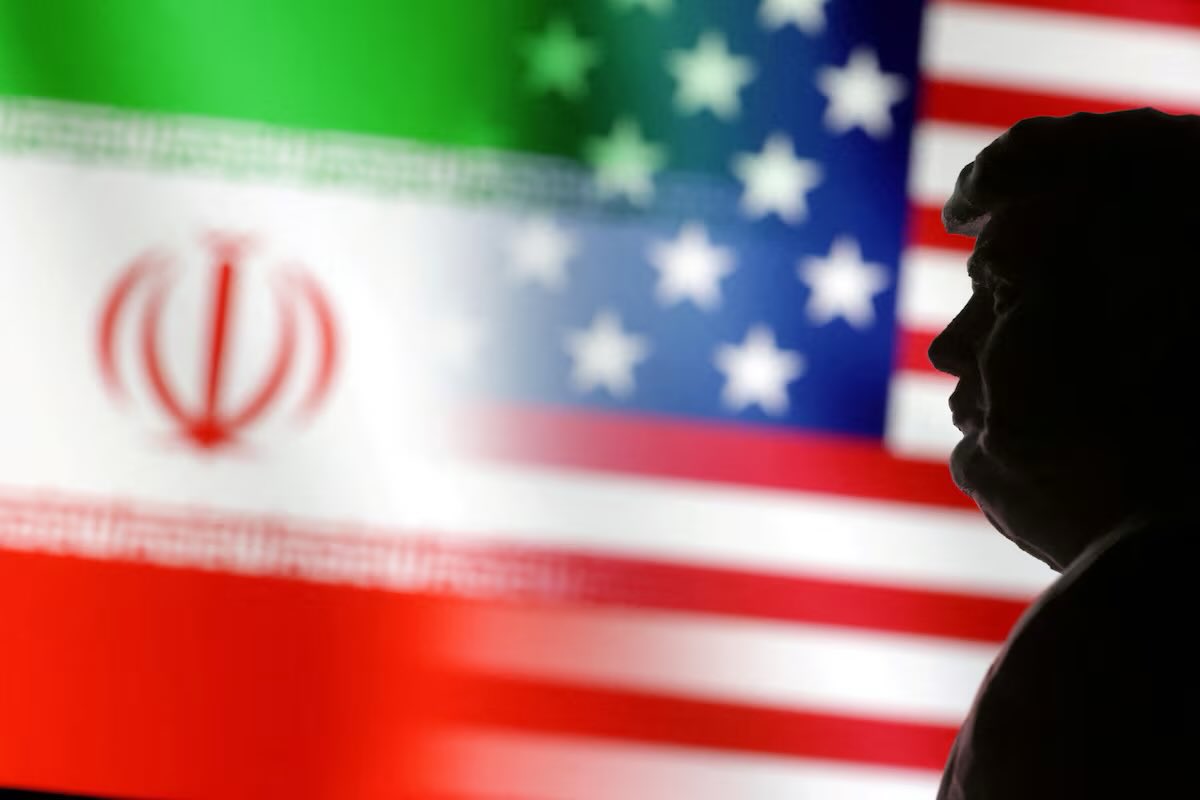 Trump's Ultimatum: Iran Given 2-Month Deadline or Else!