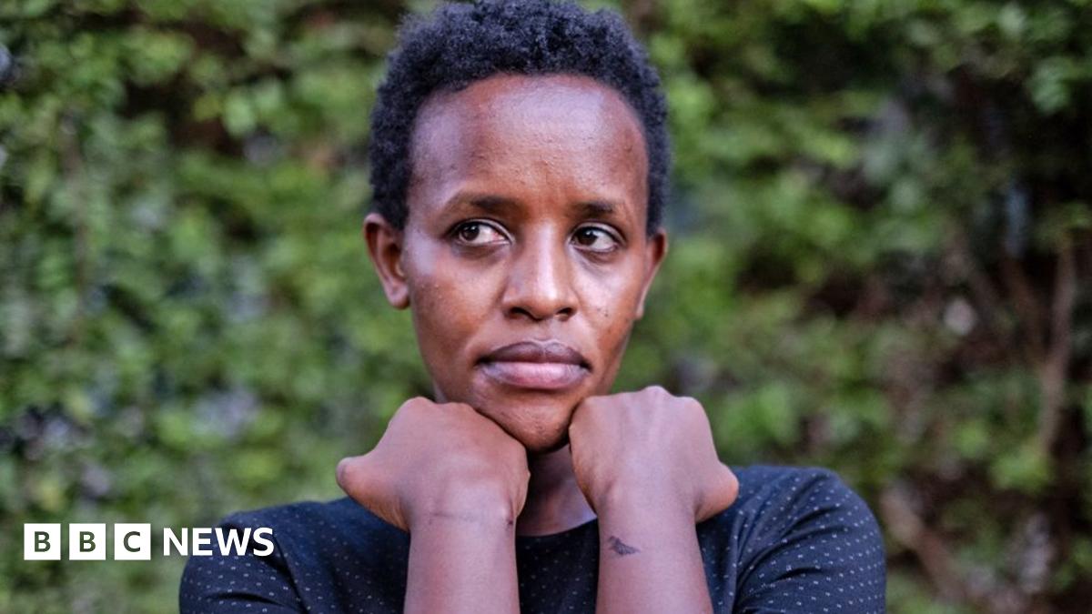 Ugandan Activist Agather Atuhaire Claims Rape in Tanzanian Custody