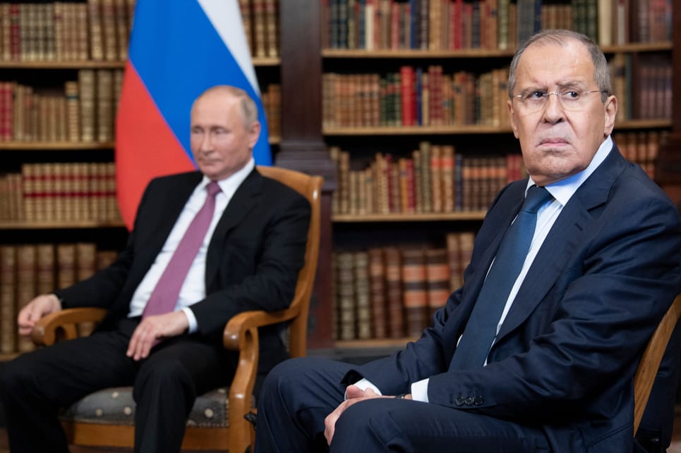 Ukraine-Russia Talks Set for June 2: Will Peace Prevail or Fail?