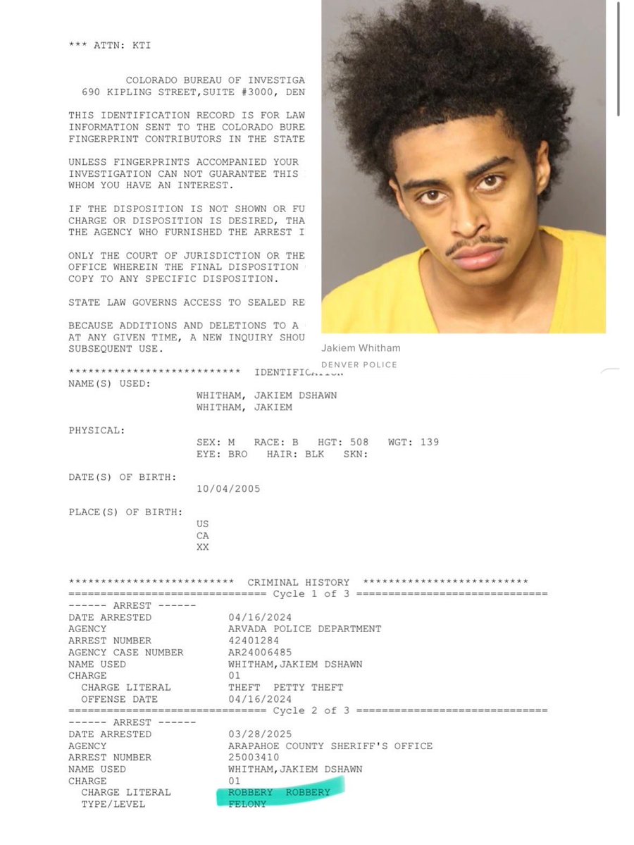 Union Station Shooter's Shocking Bond Raises Questions on Justice