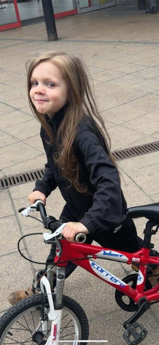 Urgent Appeal: 7-Year-Old Noah Beetham Missing from Keighley!