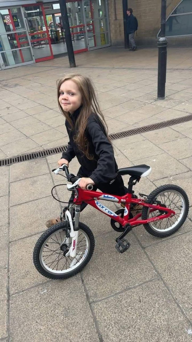 Urgent Hunt for Missing 7-Year-Old Sparks Outrage in Keighley!