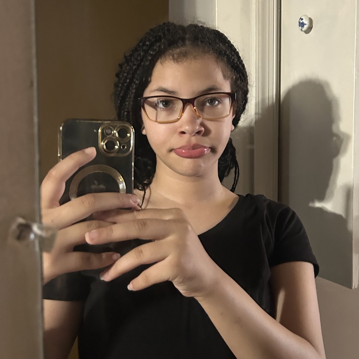Urgent Search for Missing 12-Year-Old Ja’Kayla Sparks Outrage!