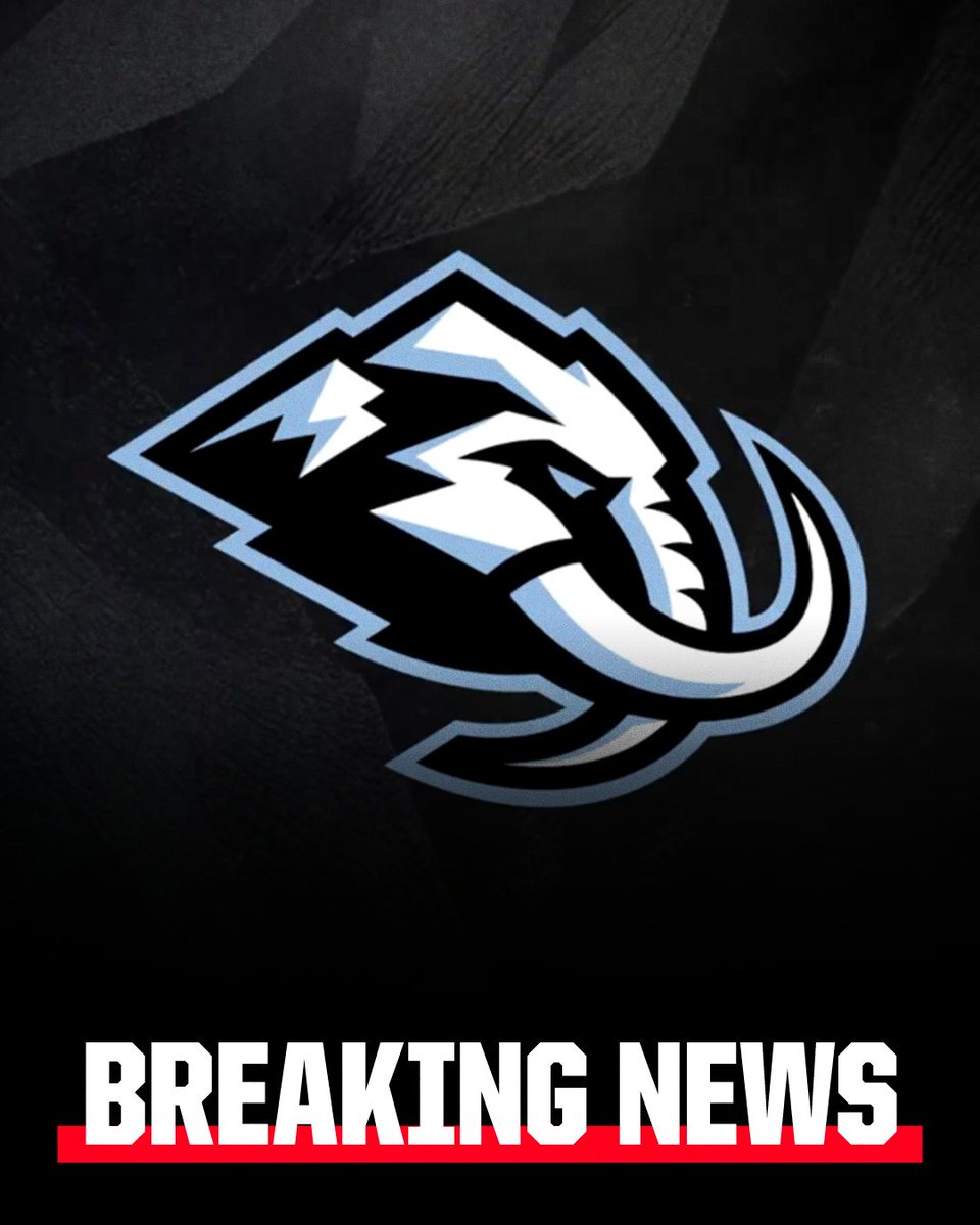 Utah Mammoth: NHL's Shocking New Identity Sparks Outrage!
