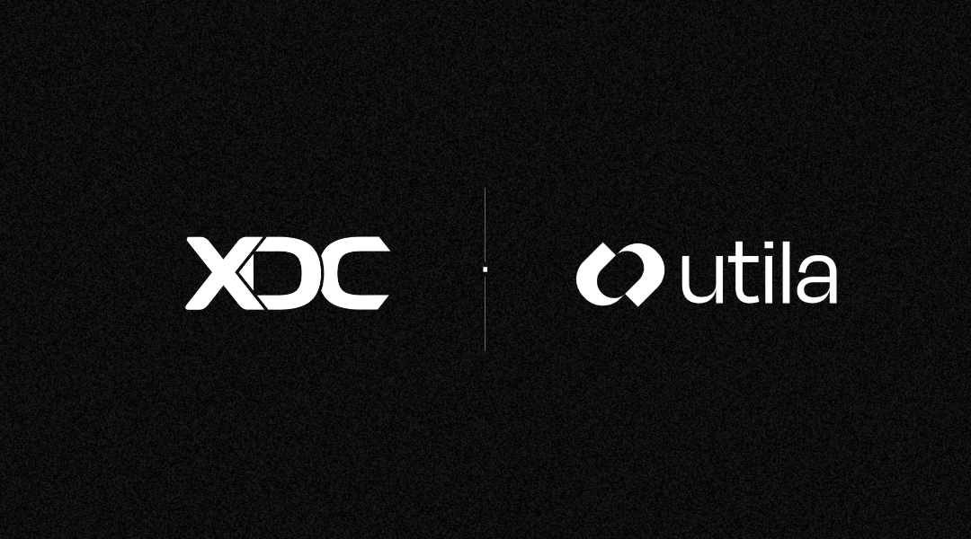 Utila Shocks Finance World: Integrates with XDC Network!