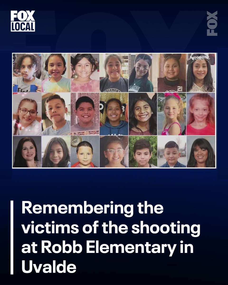 Uvalde Massacre: Outrage Ignites Over Gun Laws After Tragedy