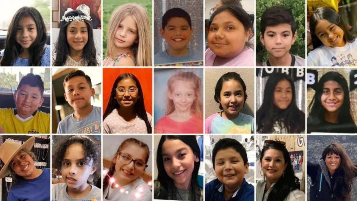 Uvalde Tragedy: Are Schools Safe? Time for Radical Change!