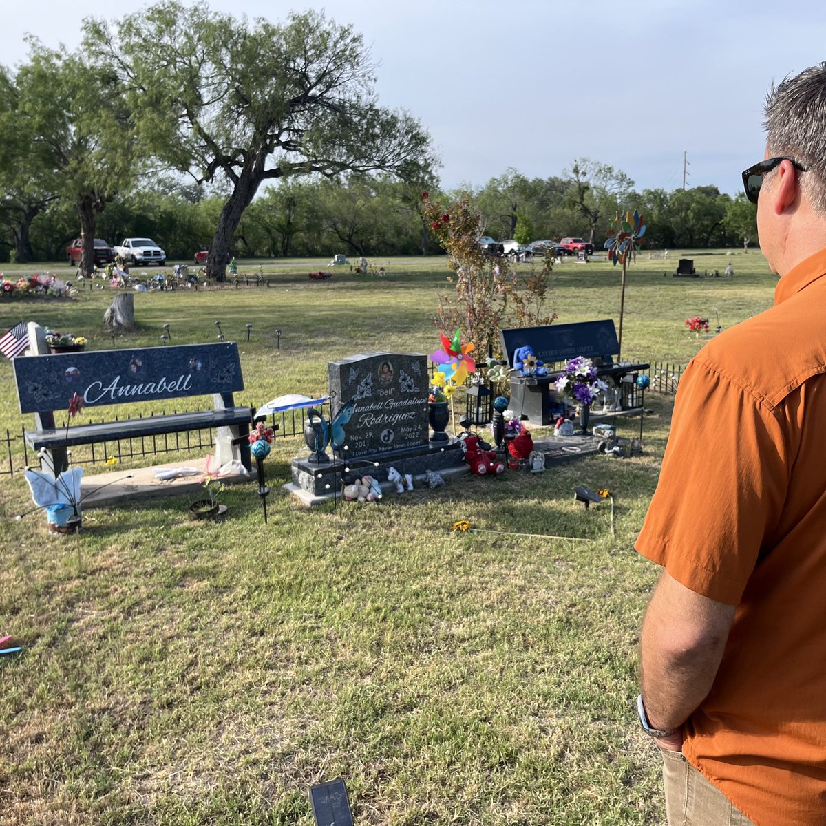 Uvalde's Heartbreak: Remembering Lives Lost to Gun Violence