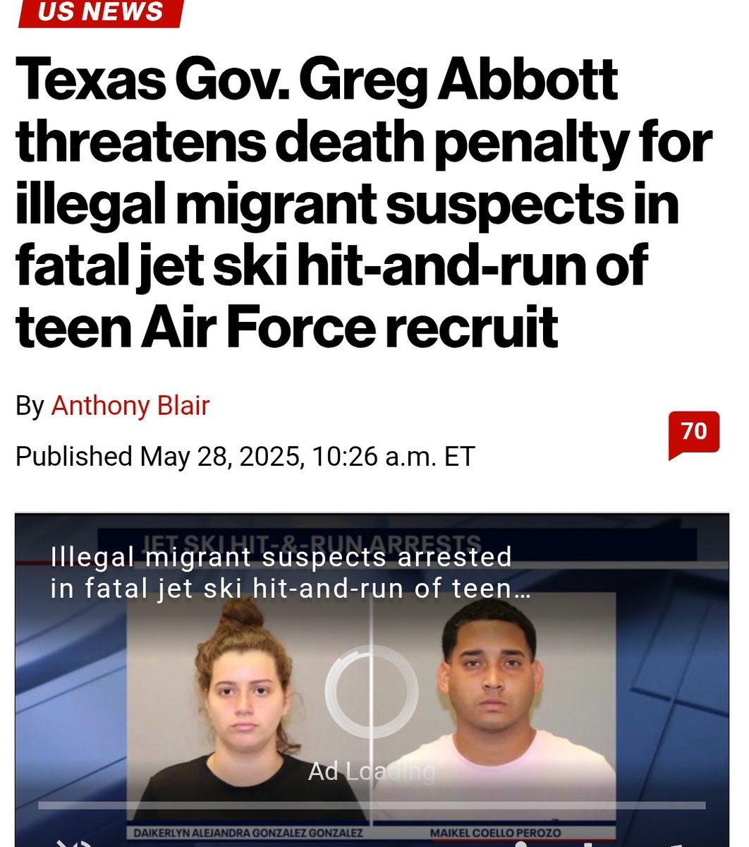 Venezuelan Criminal Takes Innocent Life: Air Force Cadet Killed!