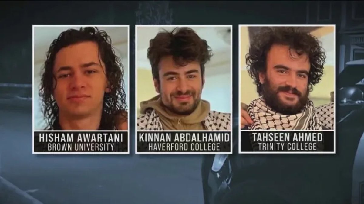 Vermont Shooting: 3 Pale Faces Spark Racial Controversy!