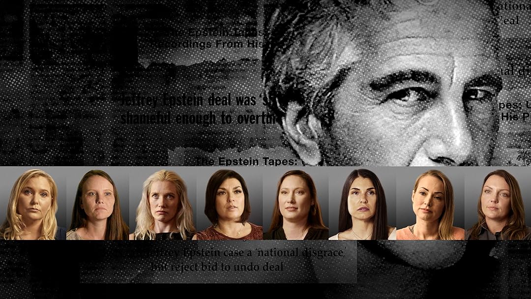 Virginia Giuffre’s Death: Epstein Files Reveal Ongoing Cover-Up!