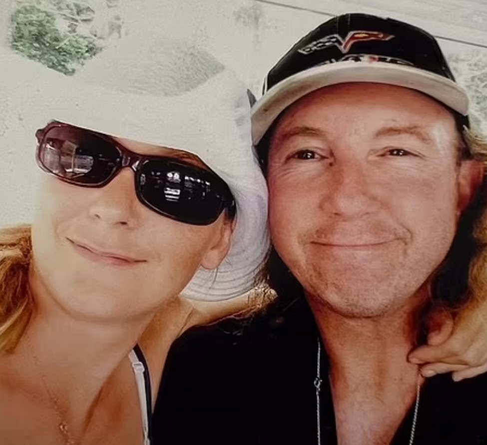 Virginia Giuffre's Death: Father Demands Investigation Amid Controversy