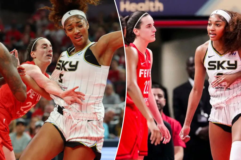 WNBA's Shocking Investigation: Racism Claims Rock Fanbase!
