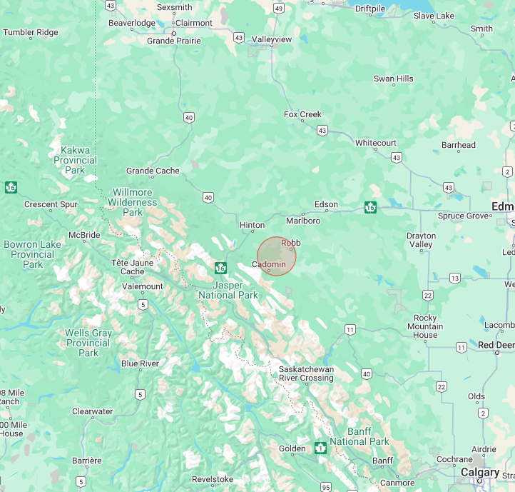 Wildfire Threatens Alberta: Residents Urged to Evacuate NOW!