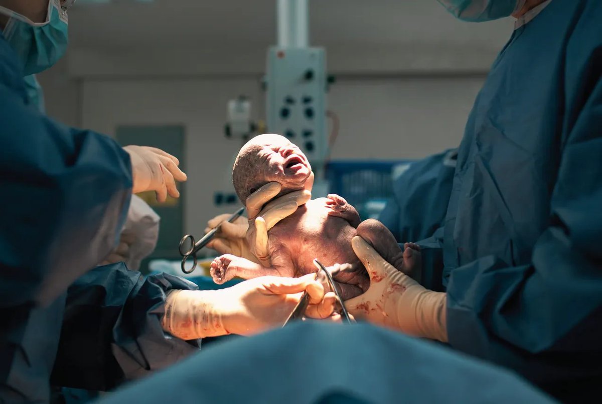 Women Dying in U.S. Births: A $111 Billion Scandal Ignored!