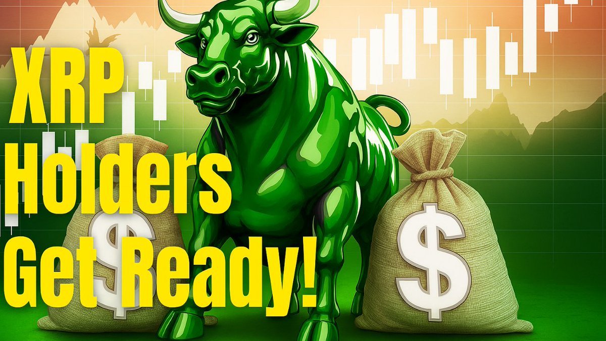 🚨 XRP Staking Unveiled: Is This the End of Bitcoin Dominance? 🔥
