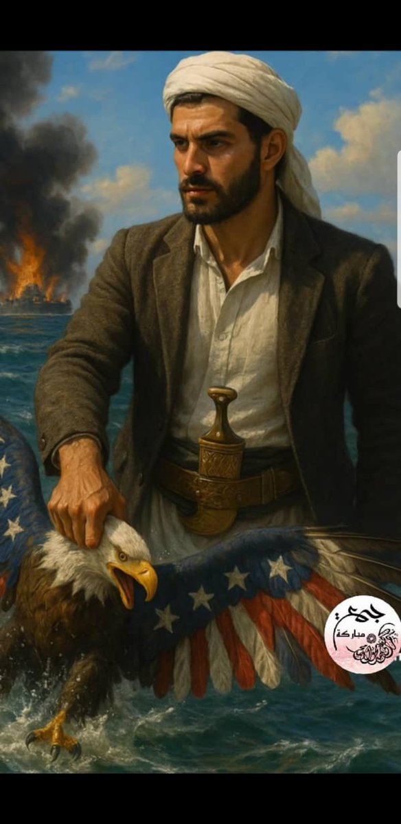 Yemenis Defy US Power: American Eagle Symbol Shattered!