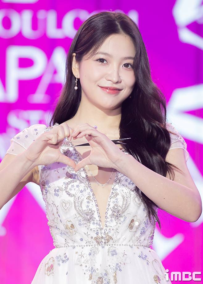 Yeri's Shocking Role in Song Kang Ho's Inside Men: Fans Outraged