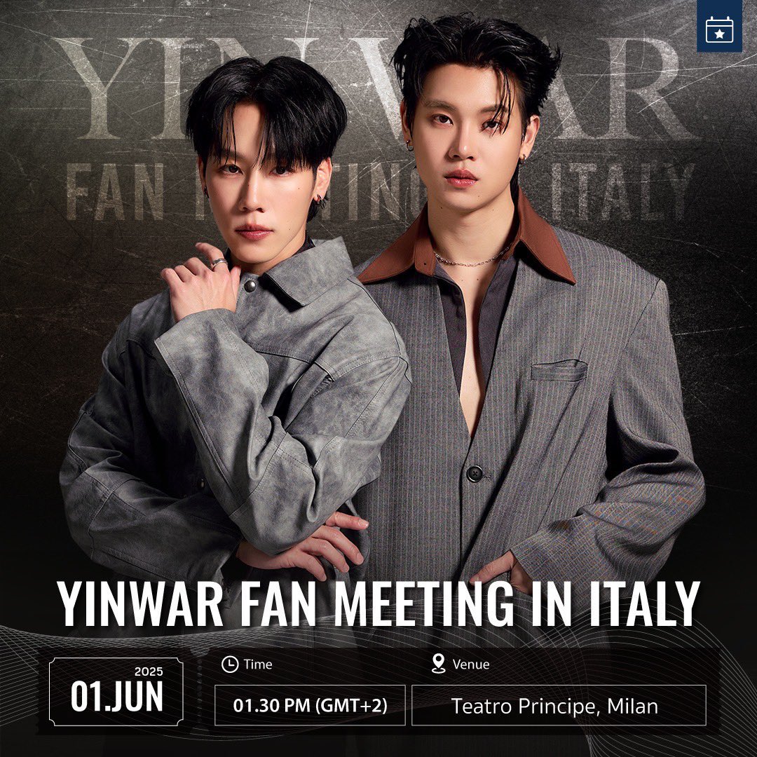 .YinWarITALY  
FM YINWAR IN ITALY: Chaos Erupts Amidst Global Tensions!