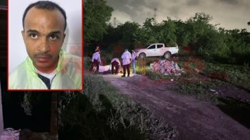 ¡Sangre en Soledad! Muerte de Harold Pérez desata caos y misterio