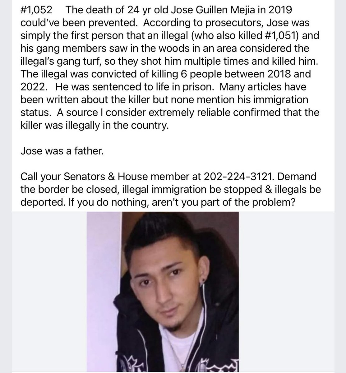 1,052 Preventable Deaths Ignored: Is Media Failing Us Again?