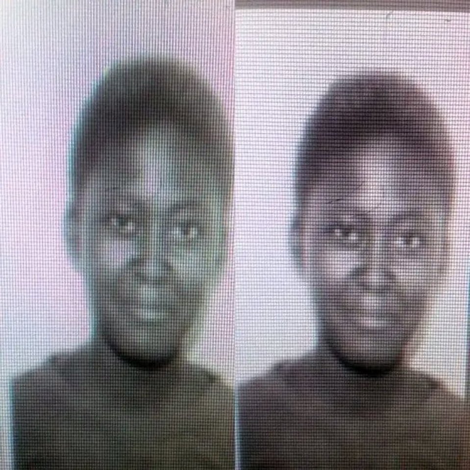 12 Years Later: Missing Mom's Children Demand Justice and Answers!