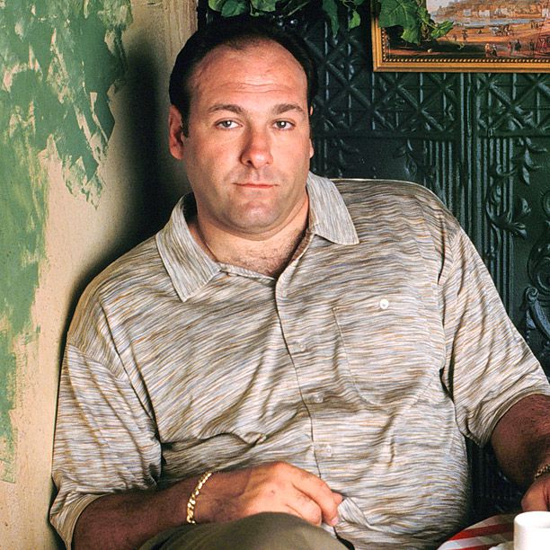 12 Years Later: Was Gandolfini's Best Role Not in The Sopranos?