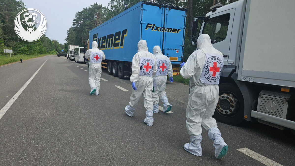 1212 Ukrainian Warriors' Bodies Returned: A Nation's Grief Unveiled
