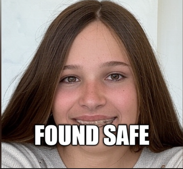 15-Year-Old Alisa Petrov Found Alive: Parents' Nightmare Ends!
