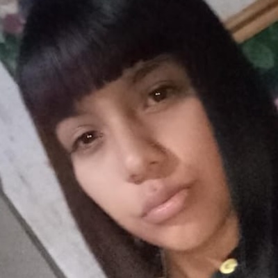 16-Year-Old Priscila Monzón Missing: Urgent Search Launched!