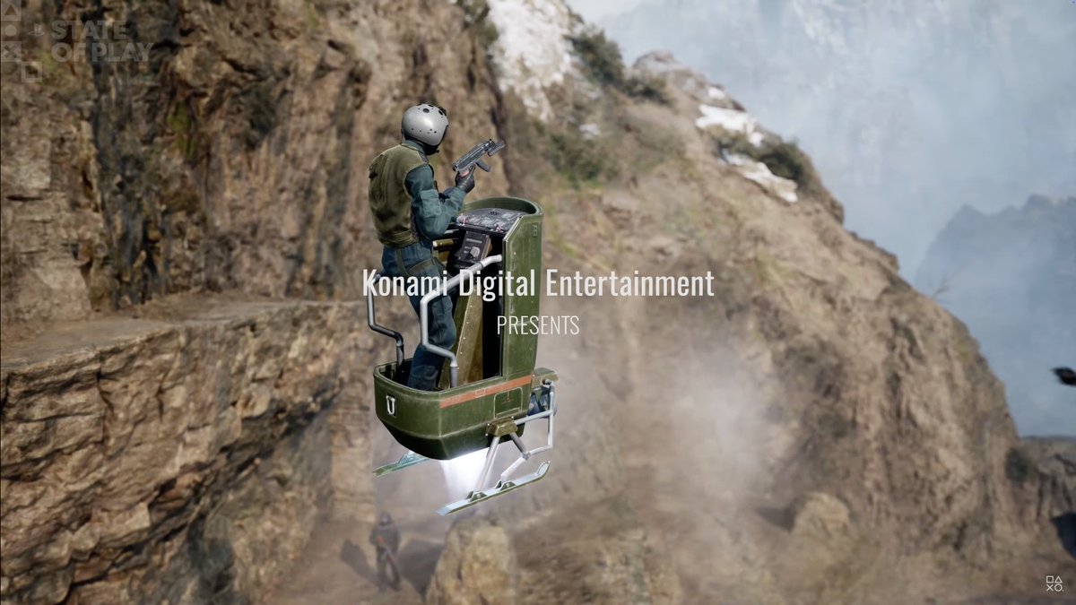 Shocking Metal Gear Solid Δ: Snake Eater Footage Sparks Outrage!