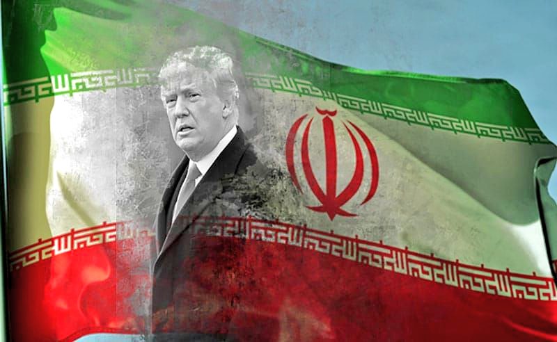 BREAKING: Trump Approves US Military Action Against Iran!
