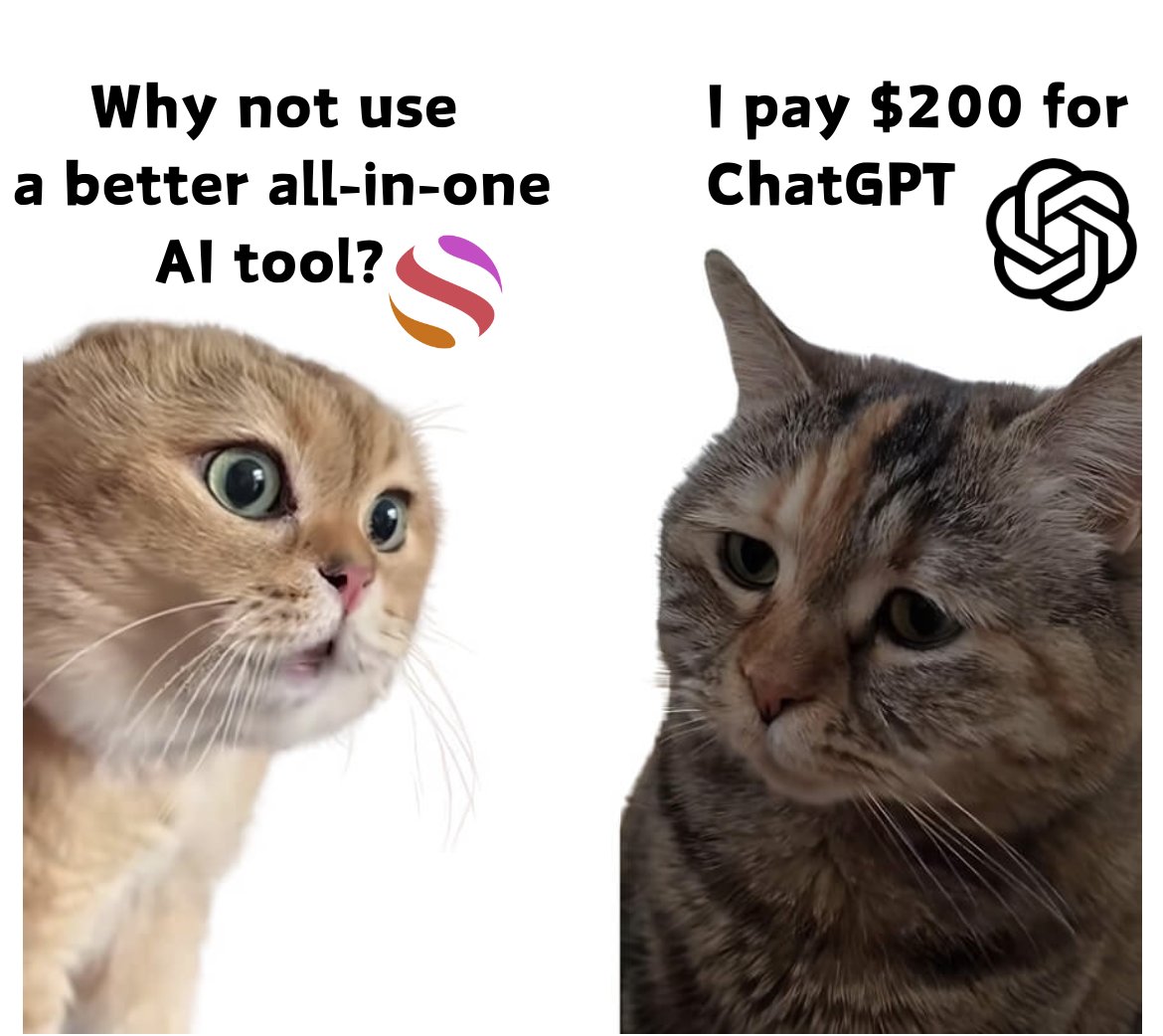 BREAKING: One AI to Replace All Your Subscriptions—Is It Safe?