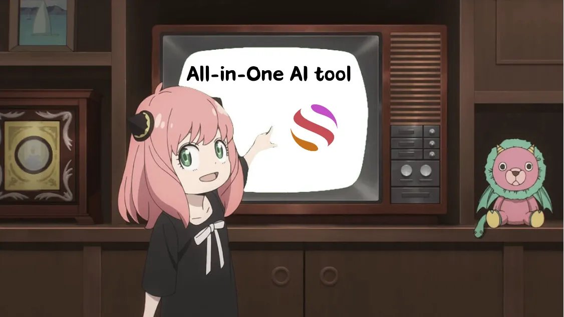 🚨BREAKING: One AI to Rule Them All—End Subscription Chaos!