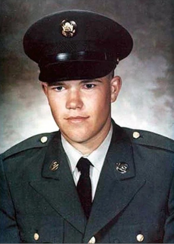 18-Year-Old American Hero Killed in Vietnam: Remembering Gilbert