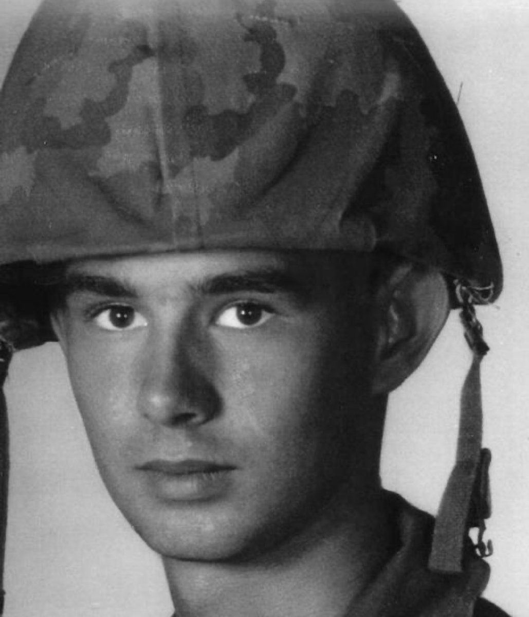 18-Year-Old Marine Hero Killed in Vietnam: A Nation's Heartbreak