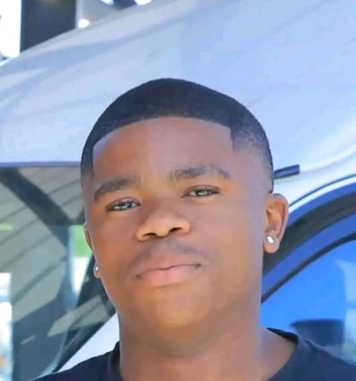 19-Year-Old Abductee Found After 20 Days: Shocking Rescue in SA!