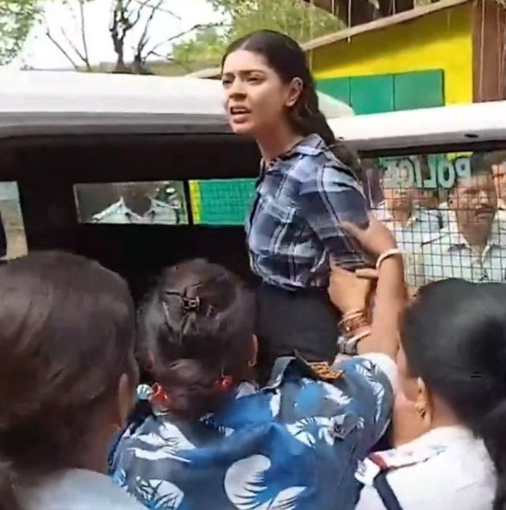 19-Year-Old Arrested for Opinions: Is Freedom of Speech Dead?