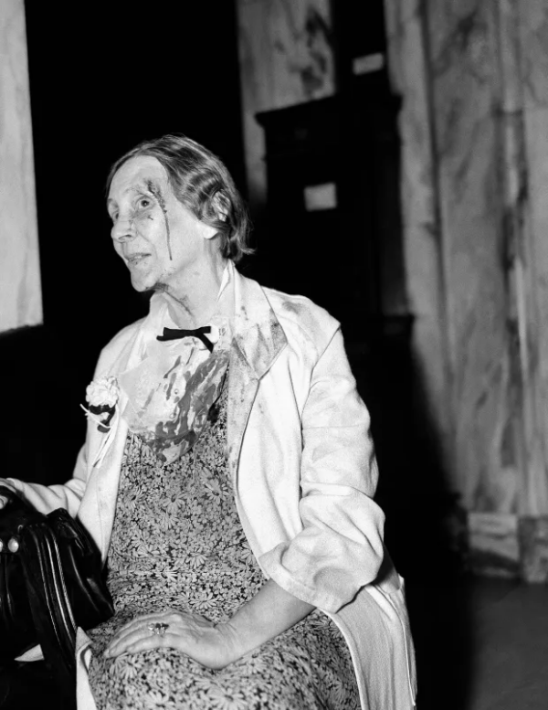 1937 Youngstown Massacre: Police Open Fire on Families, 16 Dead!