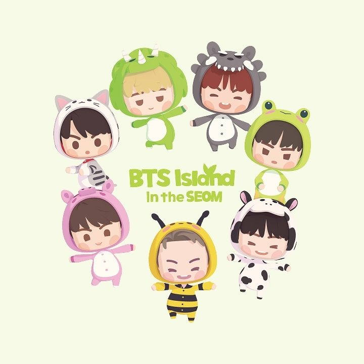 2025 BTS Island Merch: Will Fans Splurge for Controversial Collectibles?