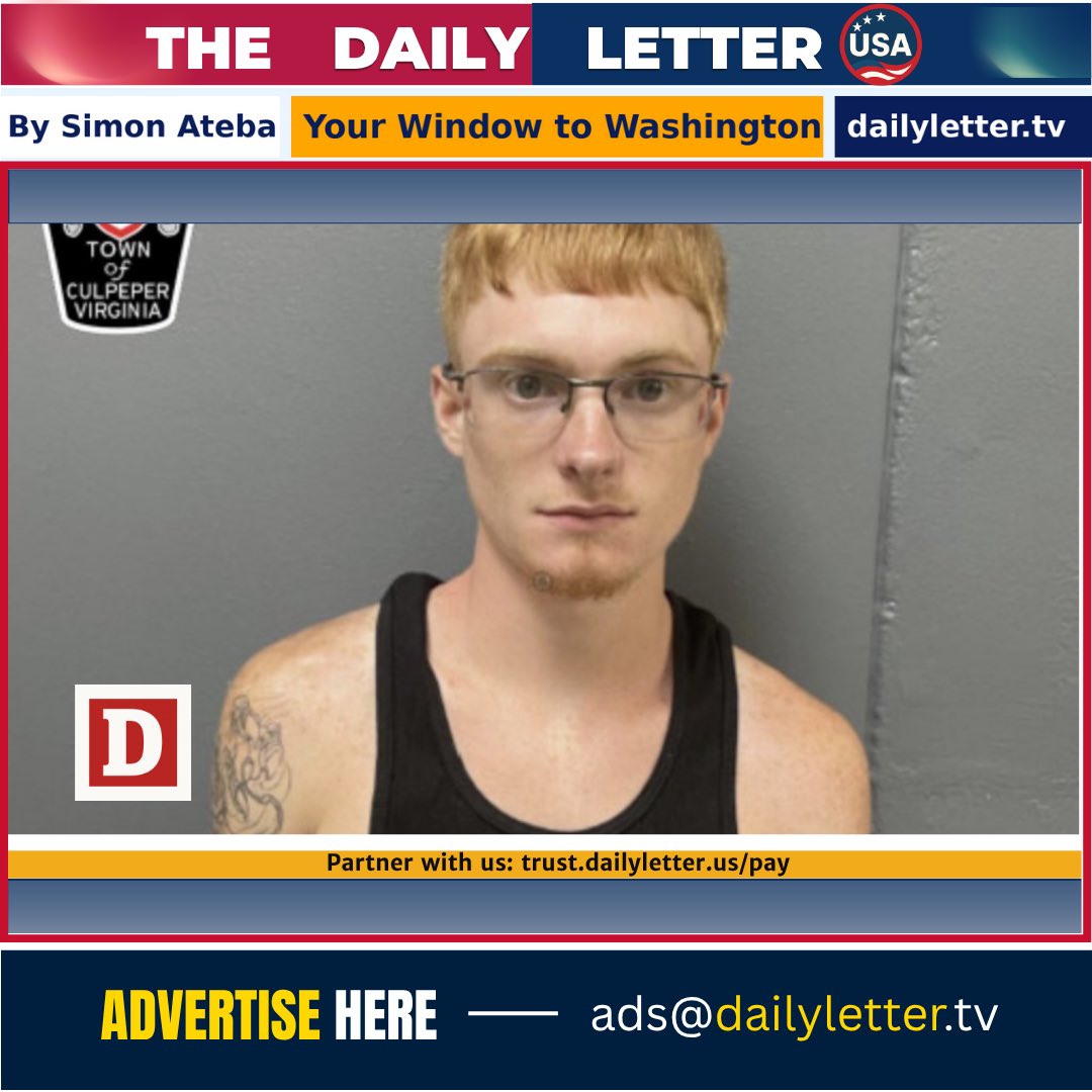 21-Year-Old Drives SUV into Anti-Trump Protesters in Virginia!