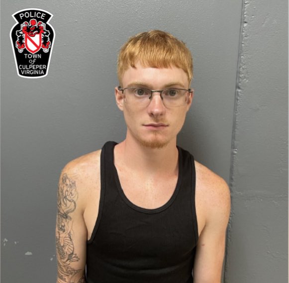 21-Year-Old Drives SUV into 'No Kings' Protesters in Virginia!